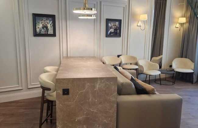 Apartments in the heart of Cannes - Foto 9