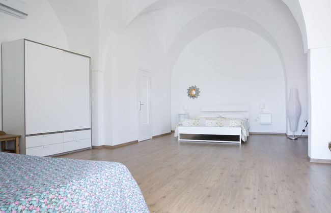 B&B Dimora San Vincenzo - Photo 21