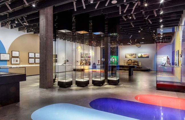 Academy Museum of Motion Pictures - Foto 7