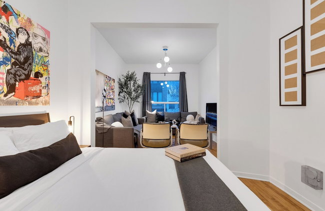 Liv MTL - Avenue - Foto 9