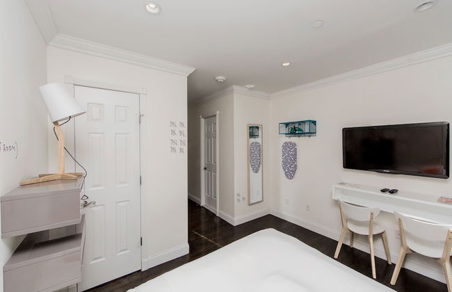 East Village Hotel - Foto 1