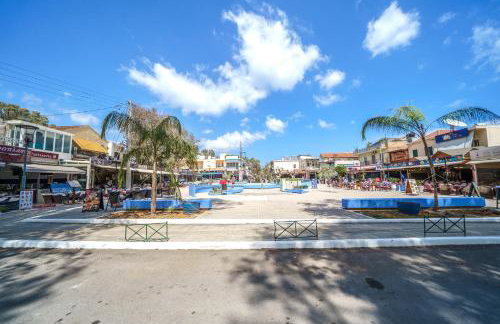 Dimitra & Deslina Luxury Αpartments - Foto 42