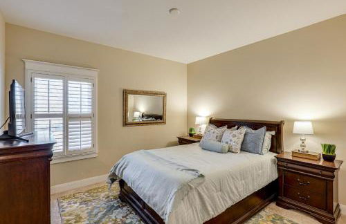 Peaceful, Serene Getaway 17 Mi to Dtwn Roswell! - Foto 15