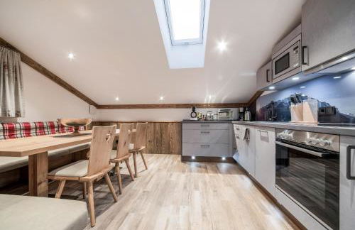 Alpen Air exklusive Apartments - Foto 17