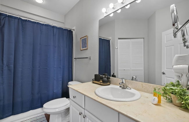 Lucaya Vacation Homes - Foto 42