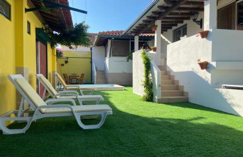 Casa de Azzancha - Foto 11