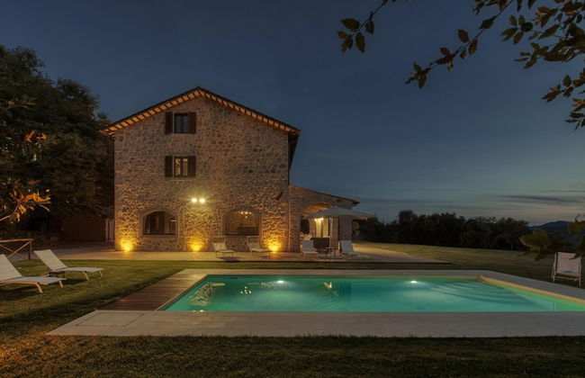 Casale del Castagneto 8 - Foto 38