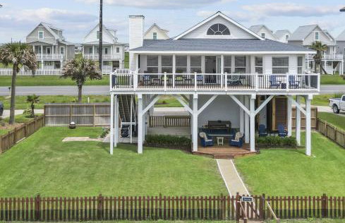 A Time to Lime by Ryson Vacation Rentals - Foto 21