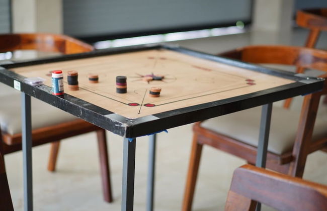 Misteria Inn - Foto 43