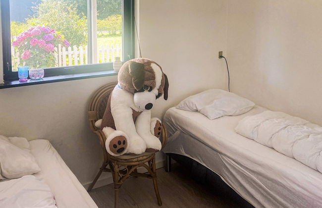 8 Person Holiday Home in Struer-by Traum - Foto 7