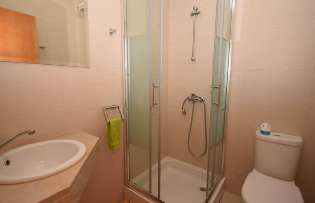 Modern Villa in Sao Martinho do Porto With Swimming Pool - Photo 19