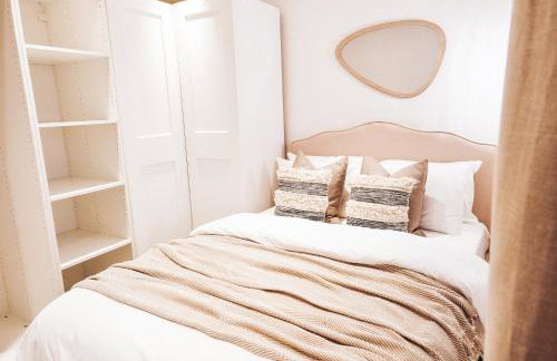 Pye Corner Cottage, by Solace Stays - Foto 4