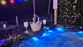 Red Robin Cottage - Foto 1