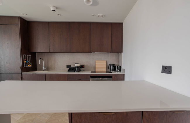 Midori Suite 2BR City Views - Foto 7