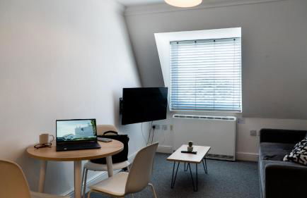 K Suites - Bridge Apartments - Foto 1