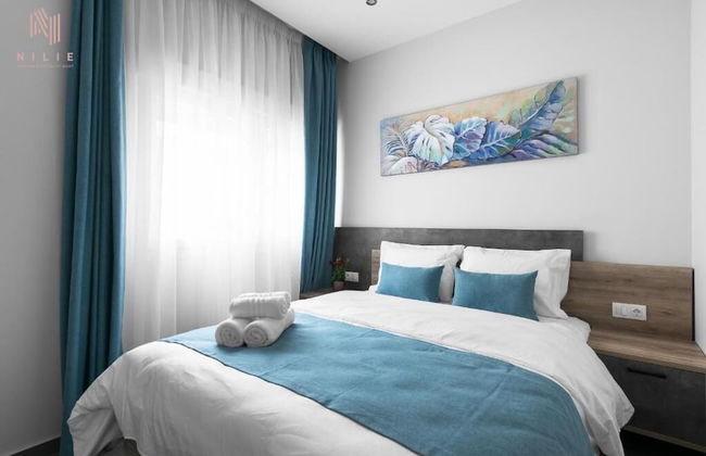 Factory Inn Nilie Hospitality MGMT - Foto 27