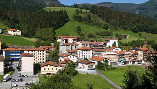 Uzturre - baskeyrentals - Foto 3