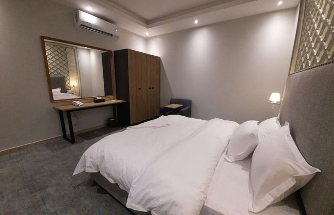 Dormira Apartment Hotel / دورميرا للشقق الفندقية - Foto 11