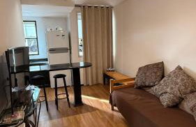 Confortável 1 Quarto Climatizado Wi-fi Garagem - Photo 51