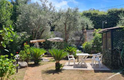 Villa Matisse - Damecuta Park - Foto 48