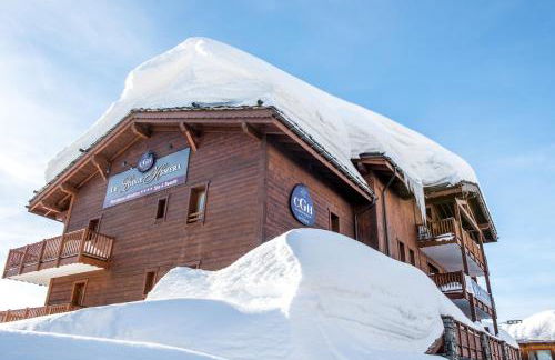 CGH Résidence Boutique Le Lodge Hemera - Foto 4