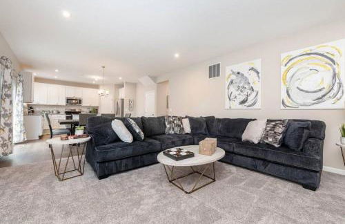 1344 soaring way NEW Cheerful 5 bedroom home in quiet suburban area - Foto 19