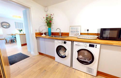 Croyde Secret Garden - Foto 38