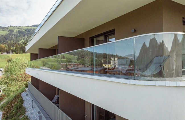 Holiday Apartment Next to the ski Slope - Foto 9