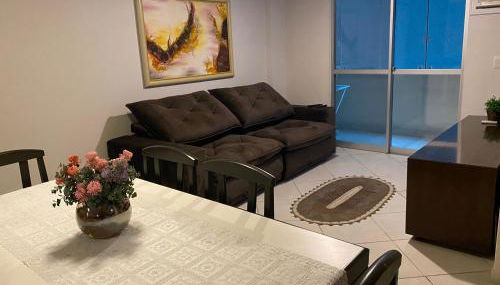 Apto a 50m da praia - Foto 2