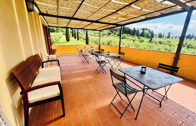 Fattoria Podere i Luoghi - Foto 45