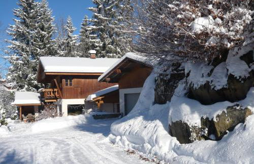 chalet les ecureuils - Photo 9