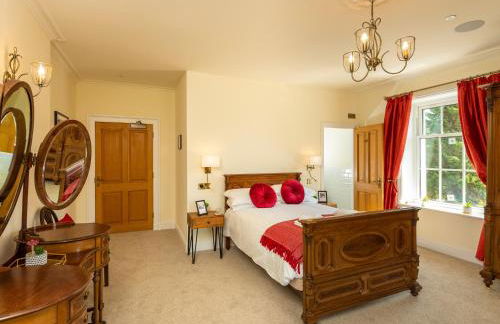 Old Rectory House - Foto 35