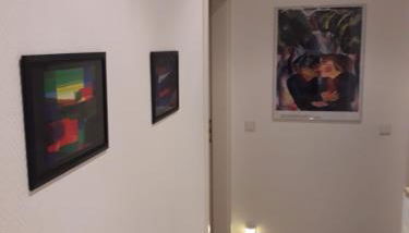 Ferienwohnung Chemnitz - Kaßberg - Foto 3