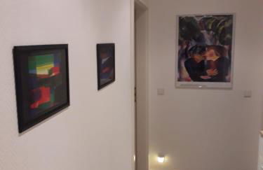 Ferienwohnung Chemnitz - Kaßberg - Foto 3