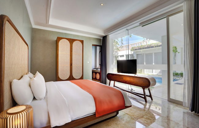 Nunamkhalu Private Villas & Spa - Foto 23