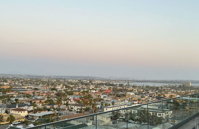 Ocean View Luxury Condo - Foto 26