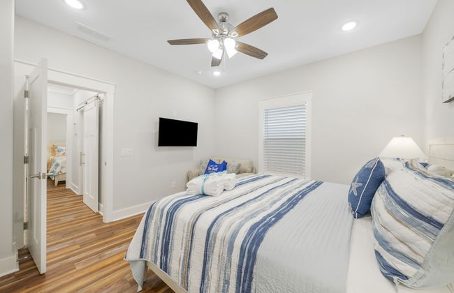 Laguna Peach: 3BA 2BA Retreat for 10! Explore Nearby Beaches & Activities - Foto 7