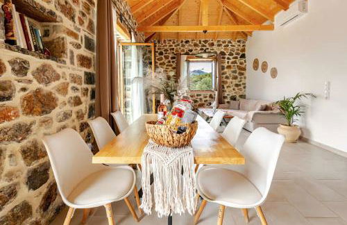 Cassiopea Guest House Evia Greece - Foto 13