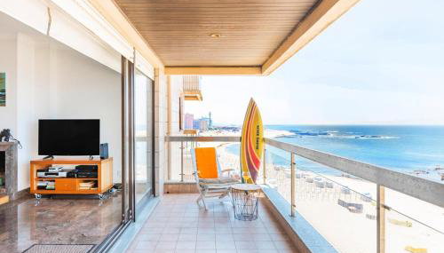 ☀ Povoa Sunset Views - Foto 4