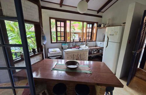 Casa de campo charmosa perto da praia - Foto 7