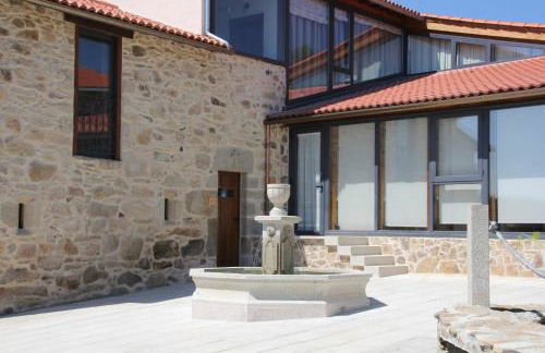 O Fogón Casa Ferrador Ribeira Sacra - Foto 1