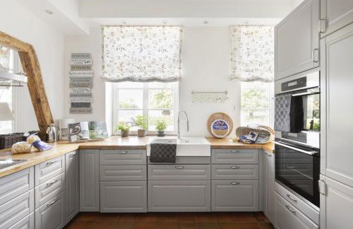 Pächterhaus - Ostholstein - Foto 19