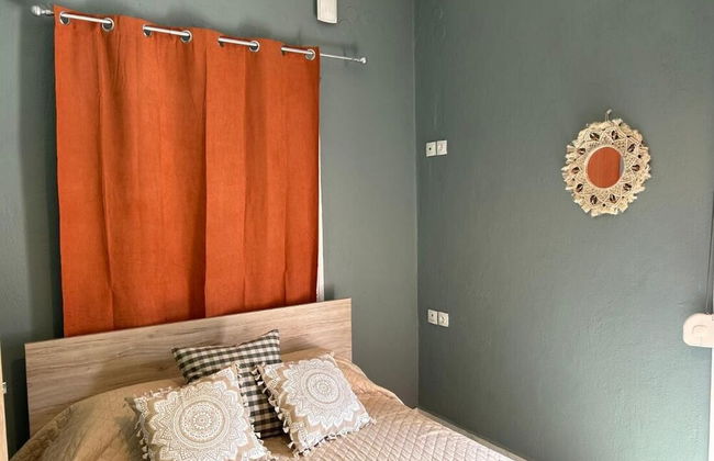 Zeusplace Akti Platamonas - Foto 1