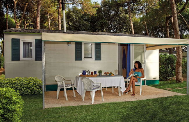 Chalet in Baia Domizia With Private Beach - Foto 20