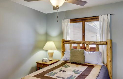 South Long Lake Home with Swim Area Pets Welcome! - Photo 20