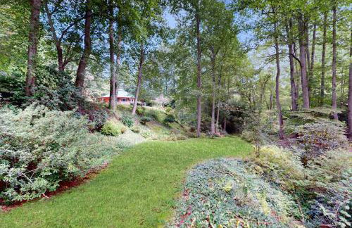 Circle House in the Smoky Mountains - Foto 22