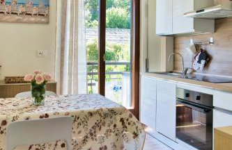 Iridea Holiday Home - Stunning Sea View Terraces in Sanremo - Foto 29