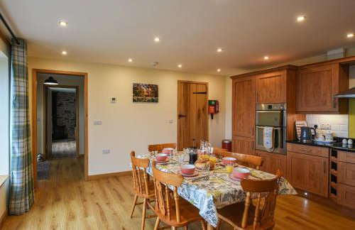 Yr Hen Feudy At Pentre Farm - Foto 6