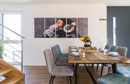 living TIMELESS- Europa Park Rheinhausen - Foto 24