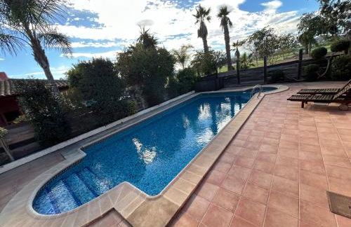 Desert Springs Golf Course and Resort, Almería, Spain, 11 The Powderhorn - Foto 6